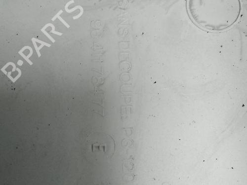 Other PEUGEOT 307 CC (3B) 2.0 16V | BP26157705O1