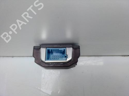 Elektronisk modul CITROËN C3 III (SX) 1.6 BlueHDi 75 | BP26159352M83 