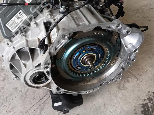 Used Gearbox HYUNDAI TUCSON (NX4E, NX4A) 1.6 CRDi Hybrid 48V (136 hp) 30380214