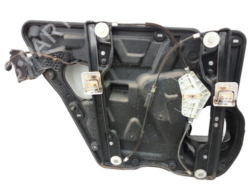 Rear right window mechanism DODGE JOURNEY 2.0 CRD | BP32699280C25 - Image 4