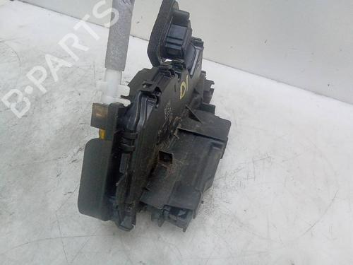 Used Front left lock SEAT ATECA (KH7, KHP) 1.0 TSI (115 hp) 19091922