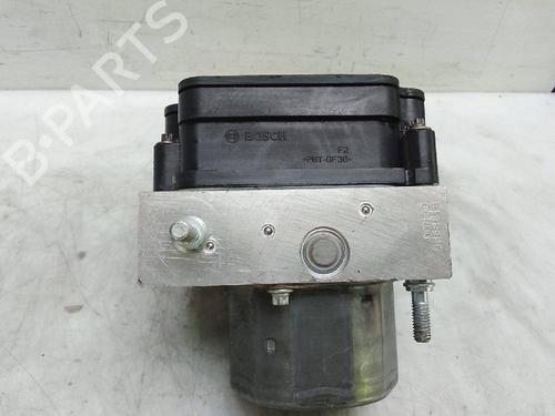 ABS pump NISSAN QASHQAI II (J11, J11_)  | BP25466061M43 
