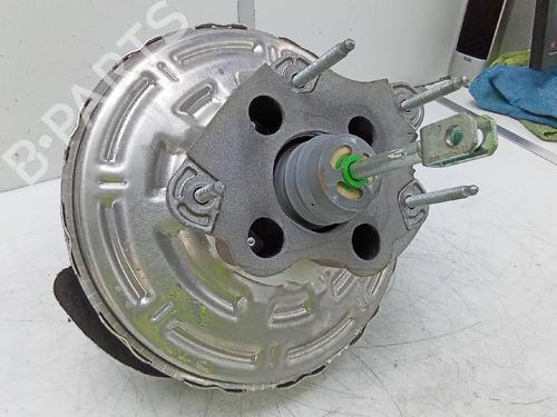 Servo brake RENAULT CAPTUR II (HF_)  | BP18596427M42 