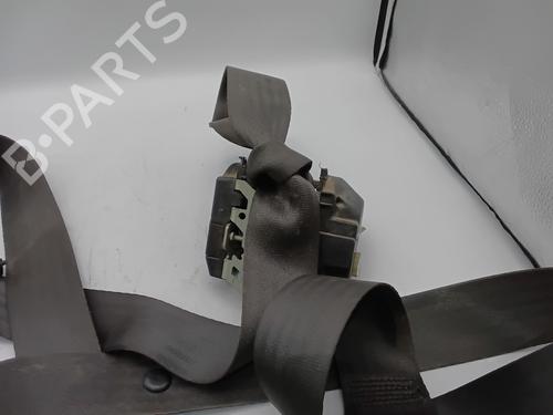 Sikkerhedssele foran venstre IVECO MASSIF Pickup 3.0 HPI | BP29994972I26 