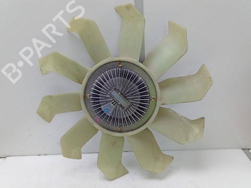 Køleblæser ISUZU D-MAX II (TFR, TFS) 1.9 Ddi 4x4 (TFS87J) (163 hp) 18579537