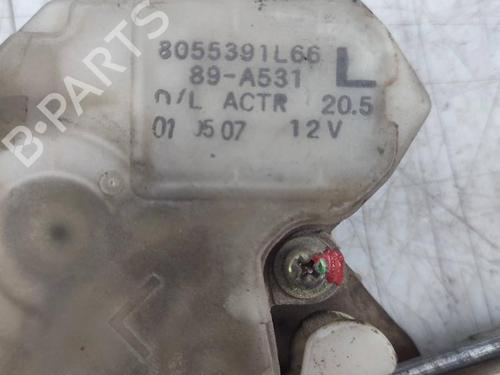 Front left lock NISSAN TERRANO II (R20)  | BP23997798C98 