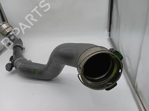 Pipe RENAULT KADJAR (HA_, HL_) 1.3 TCe 140 (HLNB, HLN1) | BP29995459M125 