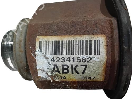 Left front driveshaft OPEL KARL (C16) 1.0 | BP39096735M38 - Image 6