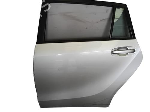 Used Left rear door Left rear door TOYOTA VERSO (_R2_) 2.0 D-4D (AUR20_, AUR20R) (124 hp) 33841426 33841426