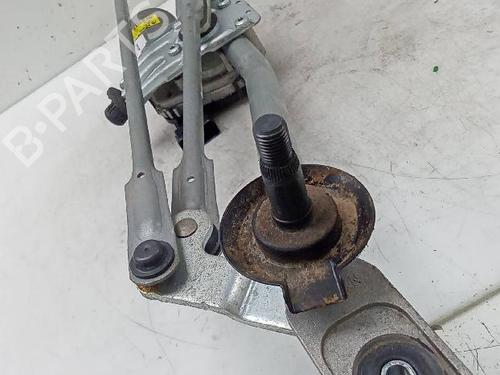 Front wiper motor HYUNDAI TUCSON (NX4E, NX4A) 1.6 T-GDi Hybrid 48V | BP20207811M29 