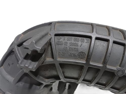 Pipe INFINITI Q30 1.5 D | BP33166508M125 - Image 3