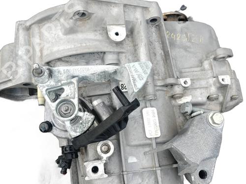 Gearbox SEAT LEON (5F1) 2.0 TDI | BP20504102M3 - Image 3