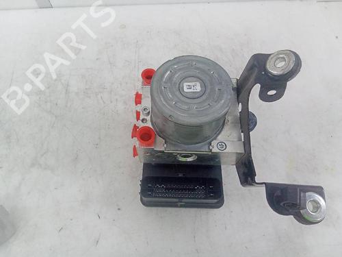 ABS pump LAND ROVER RANGE ROVER EVOQUE (L538) 2.0 D 4x4 | BP18577080M43 