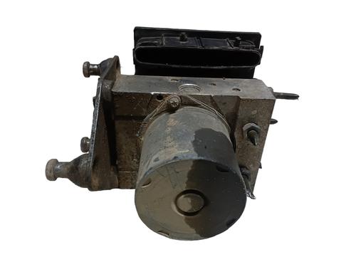 Used ABS pump ABS pump MERCEDES-BENZ VITO / MIXTO Van (W639) 111 CDI (639.601, 639.603, 639.605) (109 hp) 34461203 34461203
