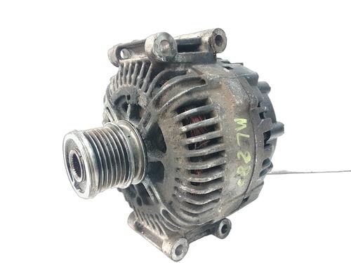 Used Alternator Alternator MERCEDES-BENZ M-CLASS (W164) ML 350 4-matic (164.186) (272 hp) 26054123 26054123