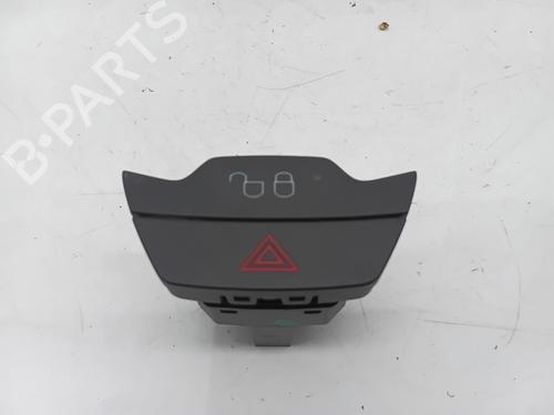 Used Warning switch FORD TRANSIT COURIER B460 Box Body/MPV 1.5 TDCi (75 hp) 29396767