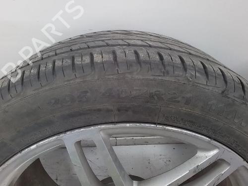 Rim AUDI Q7 (4LB) 4.2 TDI quattro | BP26593492C45