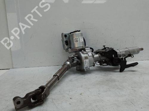 Steering column RENAULT CLIO V (B7_) 1.0 TCe 100 (B7MT) | BP28008870M21 