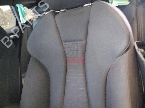 Left front seat AUDI A3 (8V1, 8VK)  | BP18577077C15 