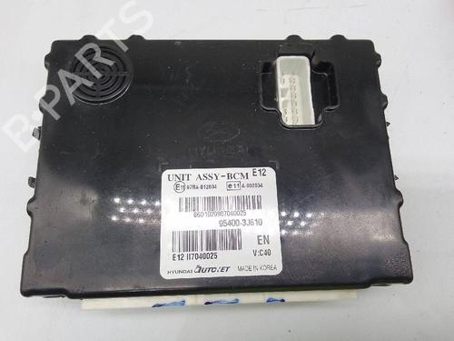 Electronic module HYUNDAI ix55 3.0 V6 CRDi 4WD | BP25135002M83 
