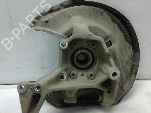 Højre hjullejehus spindel VW GOLF V (1K1) 3.2 R32 4motion | BP26920492M28 