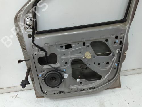 Right front door DACIA LODGY (JS_) 1.5 dCi | BP28149205C3 