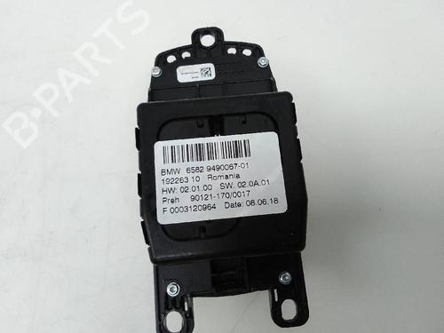 Switch BMW X1 (F48) sDrive 18 d | BP22332854I30 