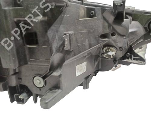 Left headlight JAGUAR XE (X760) 2.0 D | BP34421398C28  - Image 8