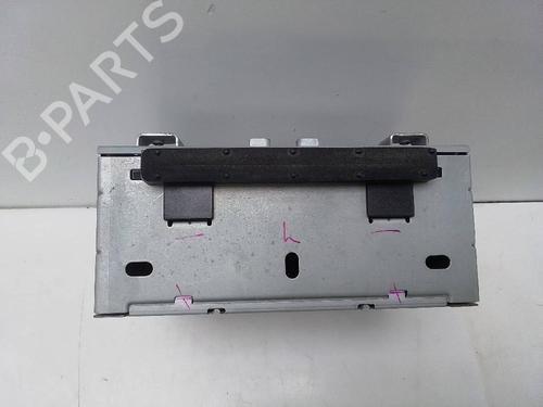 Used Radio FORD FIESTA VI (CB1, CCN) [2008-2017]  26159897