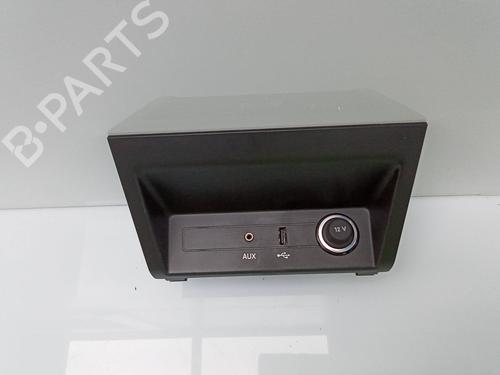 Used Electronic module Electronic module 21526664 21526664