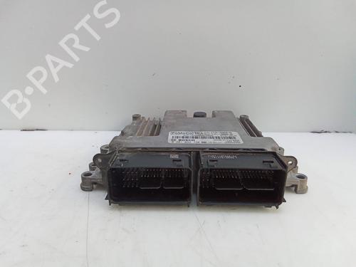 Computer motormanagement FORD TRANSIT CONNECT V408 Box Body/MPV 1.5 EcoBlue (101 hp) 26158656