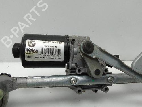 Front wiper motor BMW 2 Active Tourer (F45) 216 d | BP23948435M29 