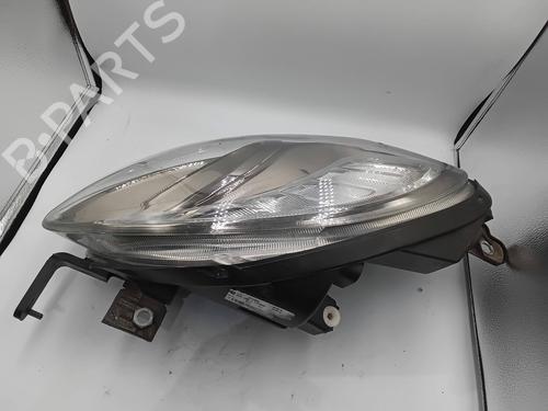 Right headlight FIAT 500L (351_, 352_) 1.4 (199LYB1B) | BP28145779C29 