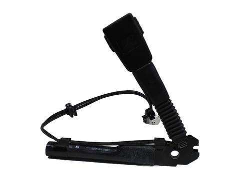 Used Seat buckle BMW 1 (F20) 118 i (136 hp) 32261522