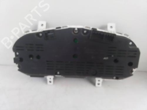 Instrument cluster RENAULT KOLEOS I (HY_) 2.0 dCi 4x4 (HY0B) | BP26161102C47