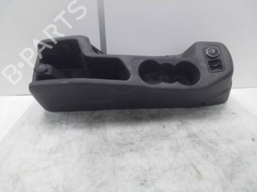 Middle console FORD TOURNEO CONNECT / GRAND TOURNEO CONNECT V408 MPV  | BP19938264I22 