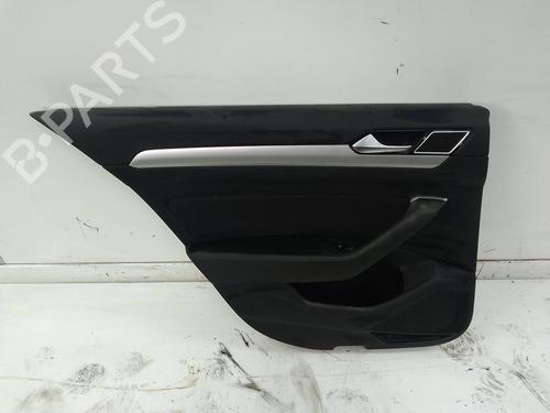 Venstre bakpanel VW PASSAT B8 (3G2, CB2) 2.0 TDI (150 hp) 28149435