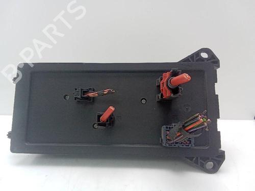 Used Fuse box MERCEDES-BENZ SPRINTER 3,5-t Van (B906) [2006-2020]  26284711