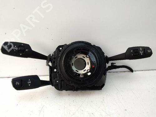 Kontaktrulle Airbag BMW X1 (E84) sDrive 20 d (177 hp) 18585243