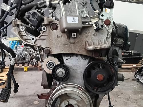 Engine FIAT DOBLO Cargo (263_) 1.3 D Multijet (263WXU1A, 263ZXU1A, 263WYB1A, 263ZYB1A) | BP32021033M1  - Image 9