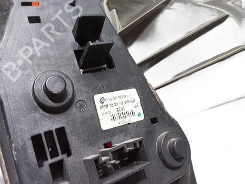 Left taillight BMW X3 (E83) 2.0 d | BP33871089C34  - Image 5