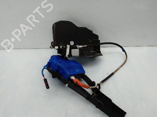 Rear left lock BMW 1 (F20) 116 d | BP22797870C100 