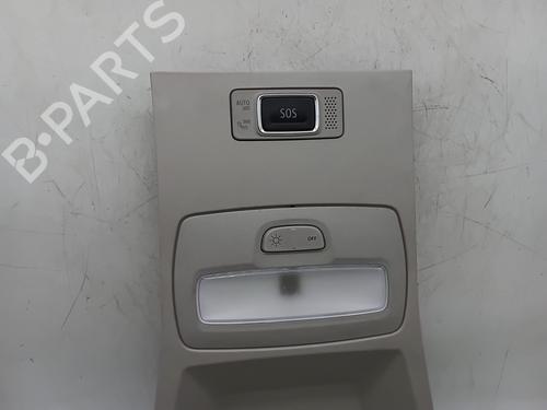Interior roof light RENAULT EXPRESS Box Body/MPV 1.5 Blue dCi 75 (F6AA) | BP29385690I8 