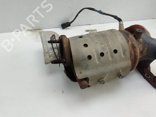 Catalyst HYUNDAI i10 I (PA) 1.2 | BP29519666M10 