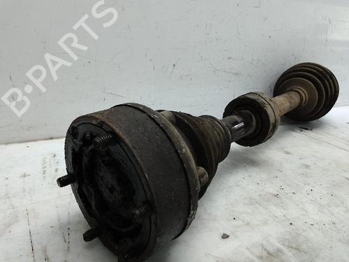 Left front driveshaft VW PASSAT B6 (3C2)  | BP27447755M38 