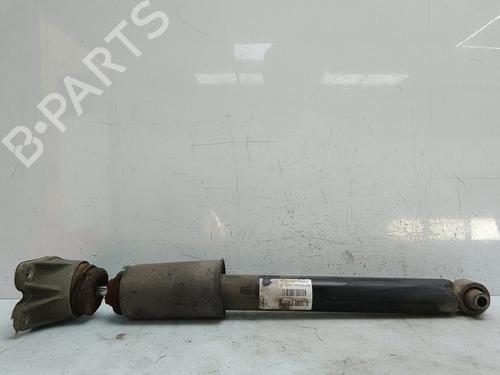 Used Right rear shock absorber BMW 1 (F20) 116 d (116 hp) 29051007