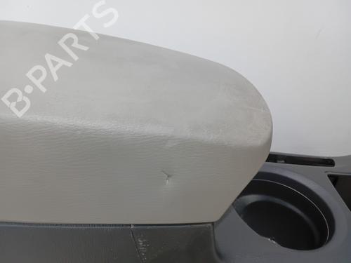 Middle console MAZDA CX-5 (KE, GH) 2.2 D AWD (KE2AW) | BP36799926I22  - Image 6