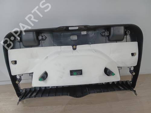 Boot lining HONDA CIVIC IX (FK) 1.6 i-DTEC (FK3) | BP35722054I3  - Image 5