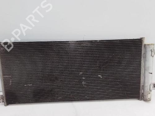 Used AC radiator OPEL ASTRA K (B16) 1.6 CDTi (68) (110 hp) 26651611