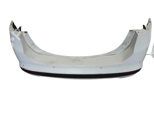 Used Rear bumper Rear bumper FORD MONDEO V Hatchback (CE) 2.0 TDCi 4x4 (150 hp) 33312420 33312420